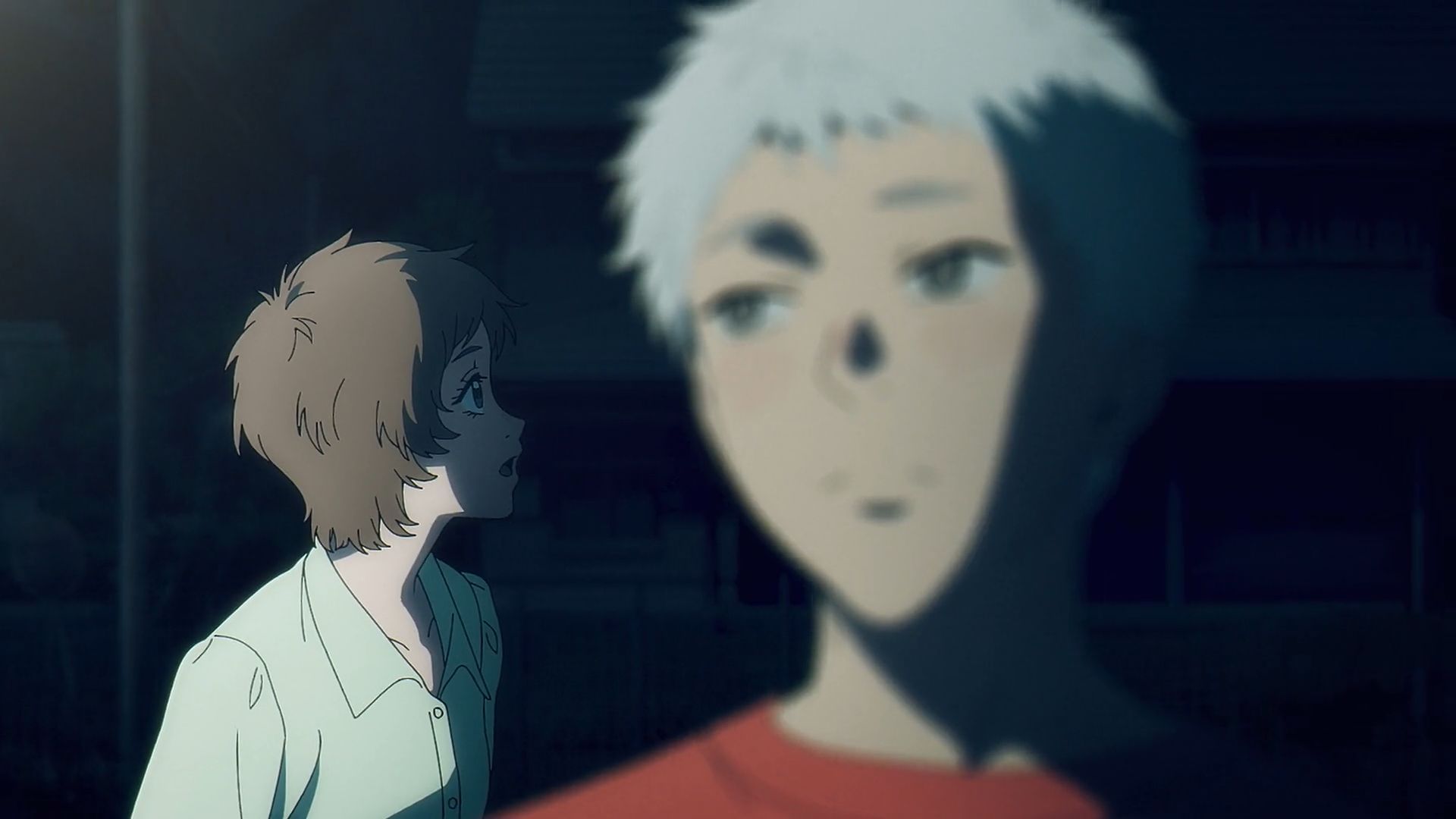 The Summer Hikaru Died episode 7 release date and time (Image via Cygames Pictures)