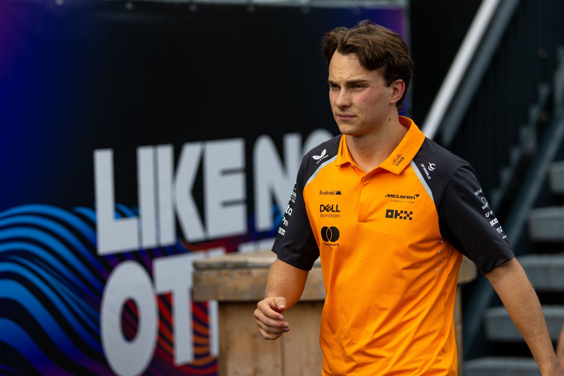 F1 Grand Prix of Netherlands - Practice - Source: Getty
