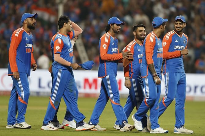 Team India pacer declares availability to selectors for Asia Cup 2025: Reports