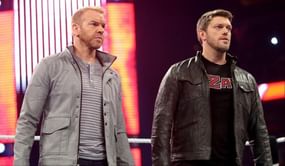 Wrestling Veteran Explains The Biggest Issue With Adam Copeland and Christian Reunion in AEW (Exclusive)