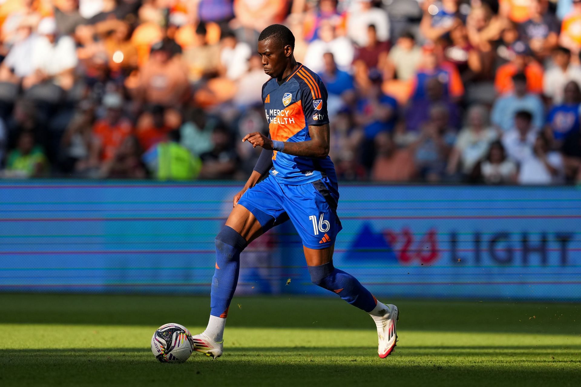 FC Cincinnati v FC Juarez - Leagues Cup Phase One - Source: Getty