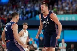 Is Nikola Jokić playing today against Greece? Serbian superstar’s availability for EuroBasket preparation game explored (Aug 9)