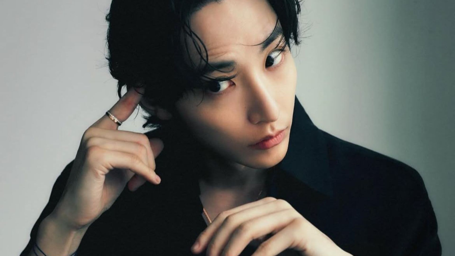 Lee Soo-hyuk (Image via Instagram/@leesoohyuk)