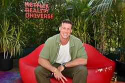 "I’m not too happy with the edit" - Perfect Match star Clayton addresses how the show portrayed his connection with Rachel