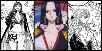 7 most influential Amazon Lily women in One Piece, ranked