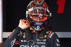 "I don't know if Max Verstappen cares": Pundit feels the Red Bull driver doesn't mind losing out to George Russell in the championship