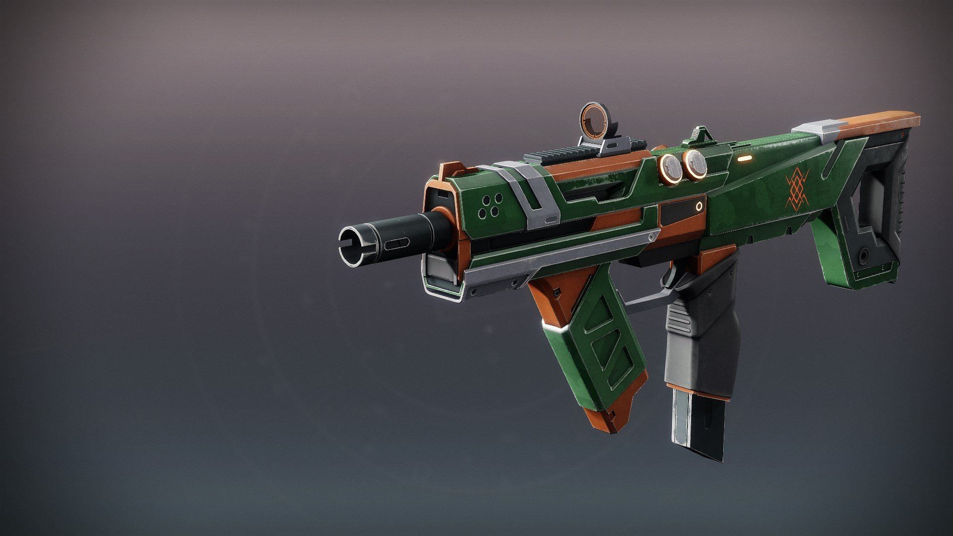 Qua Nilus II (Image via Bungie)