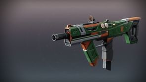 Qua Nilus II god roll guide for Destiny 2 PvE and PvP