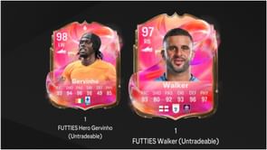 EA FC 25 Legends of the Game Cup objective: All tasks and rewards
