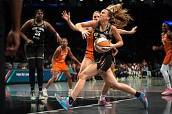 New York Liberty vs Connecticut Sun Prediction and Betting Tips (August 1) | 2025 WNBA season
