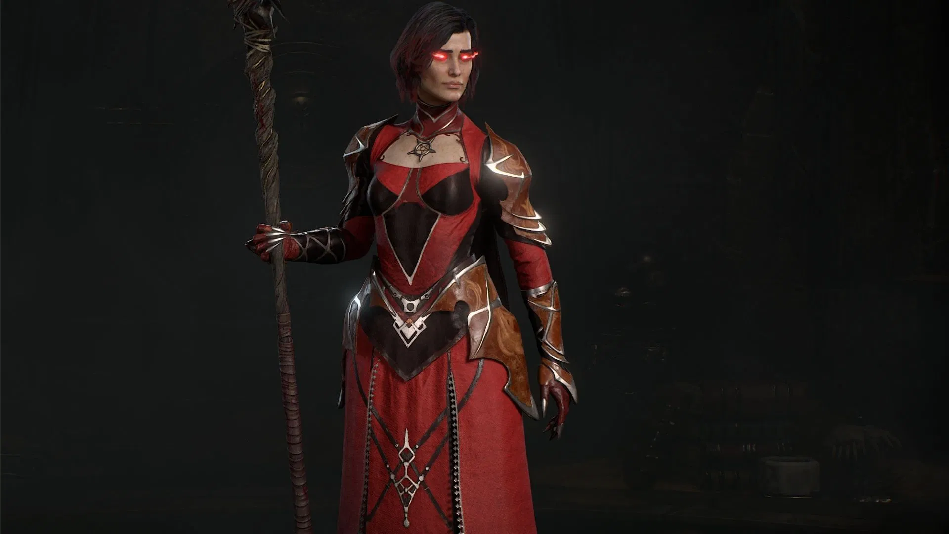Diablo 4 Season 10 best Sorcerer Chaos Uniques