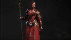 Diablo 4 Season 10: Best Sorcerer Chaos Armor Uniques