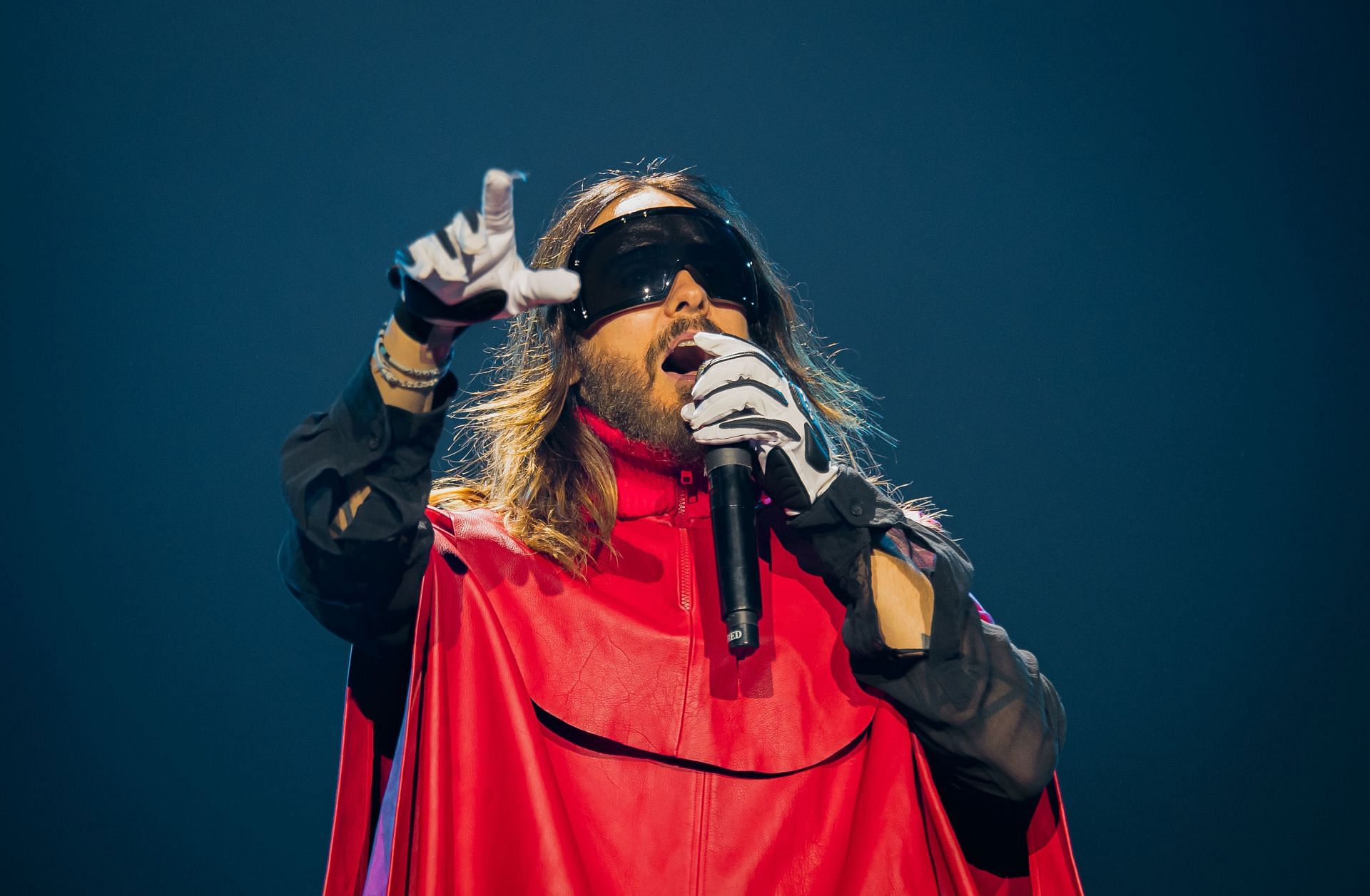 Jared Leto (Image via Getty Images)