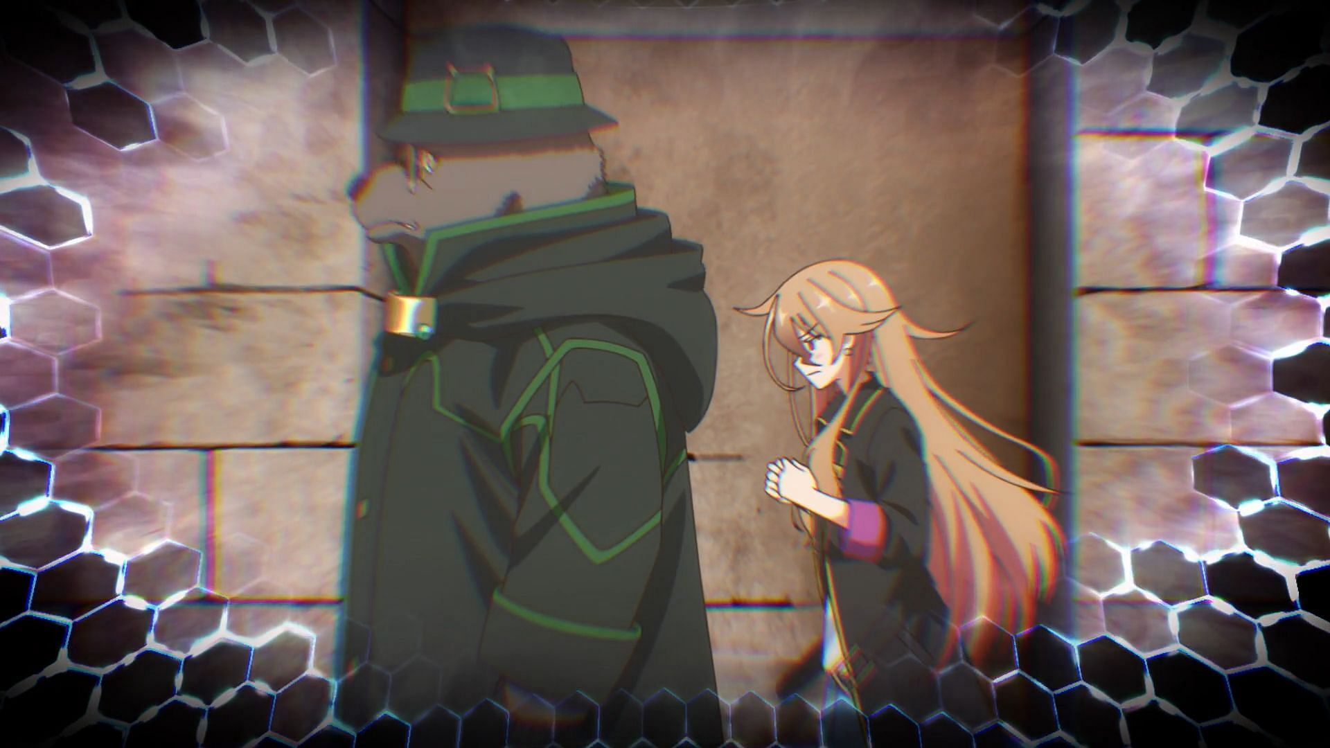 The Reborn as a Vending Machine season 2 episode 7 will feature the new dungeon exploration (Image via Studio Gokumi, AXsiZ)