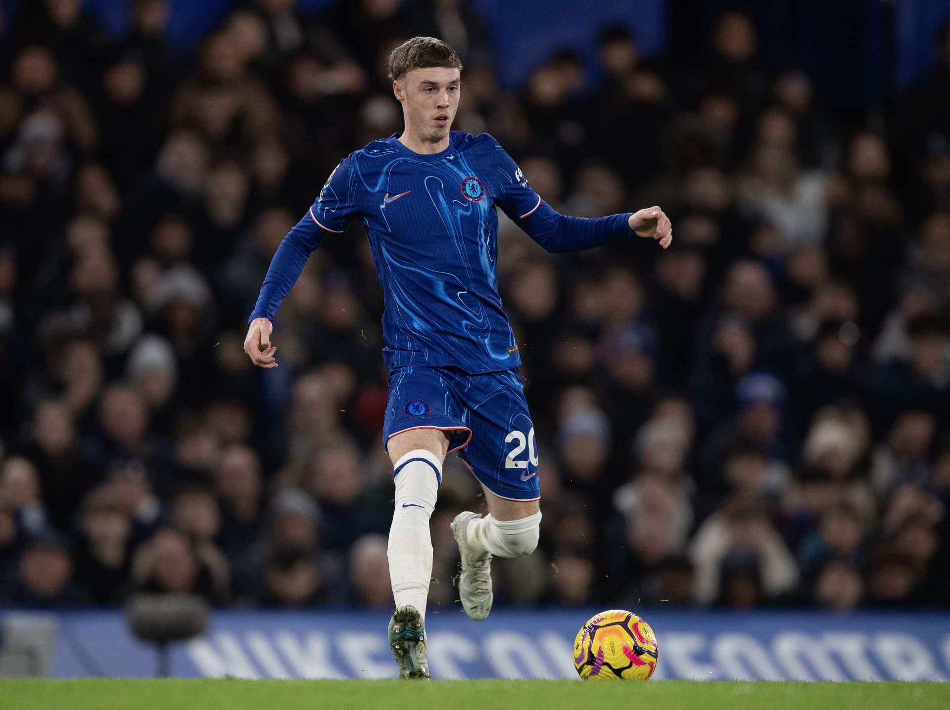 Chelsea FC v West Ham United FC - Premier League - Source: Getty