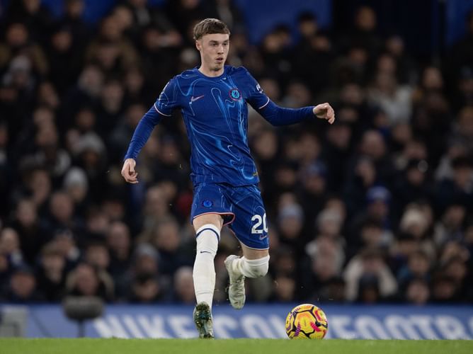 West Ham United vs Chelsea Prediction and Betting Tips | 22nd August 2025