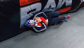 3 WWE Stars Who Could Be Revealed as the Mysterious Masked Man on Raw