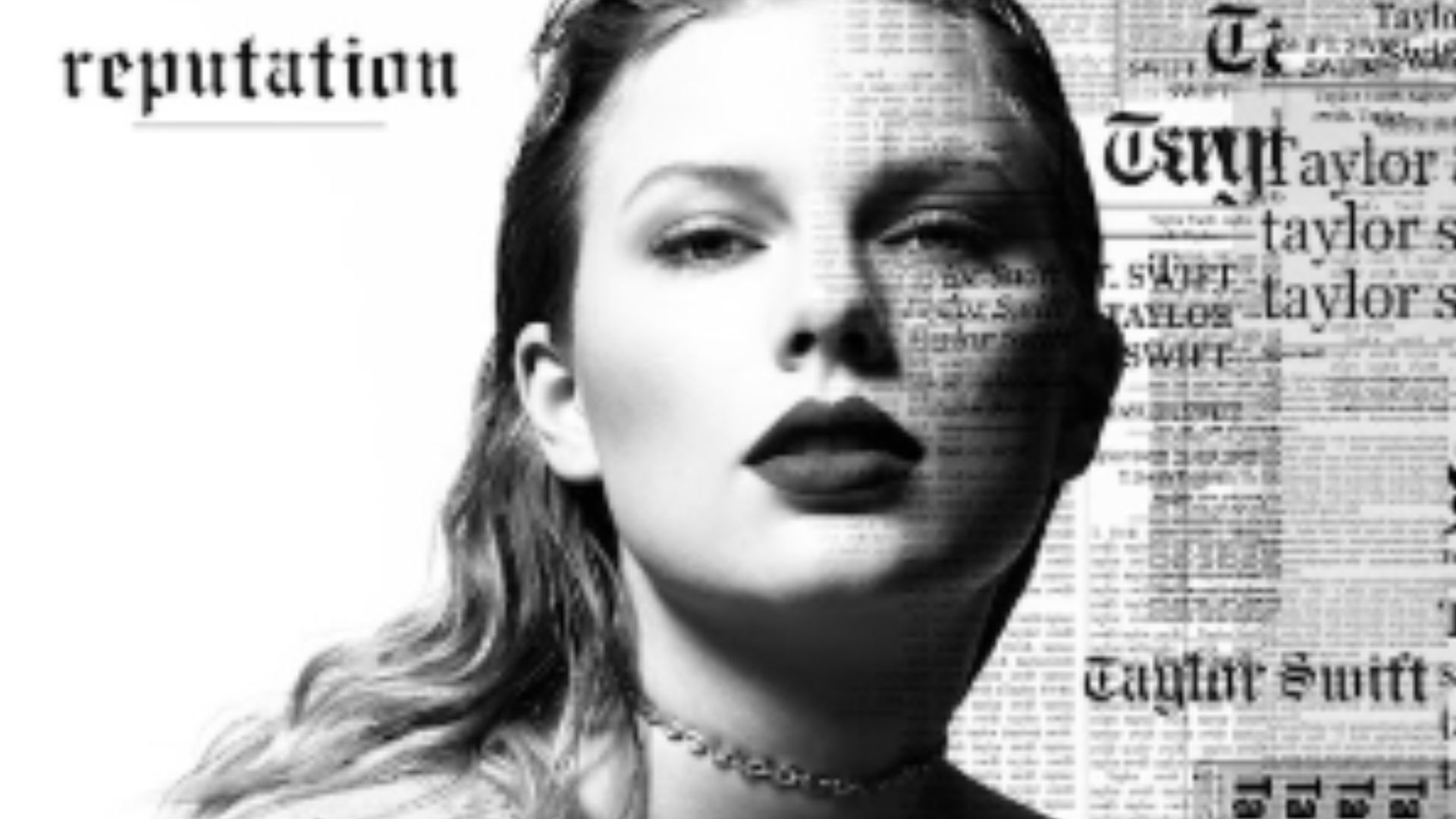 A still of the album (Image via youtube music)