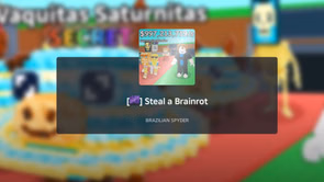 How to get Dul Dul Dul in Steal a Brainrot