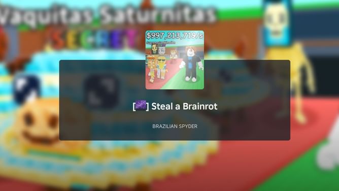 How to get Dul Dul Dul in Steal a Brainrot