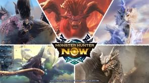 Monster Hunter Now Catastrophe at Summer's End: Everything you need to know