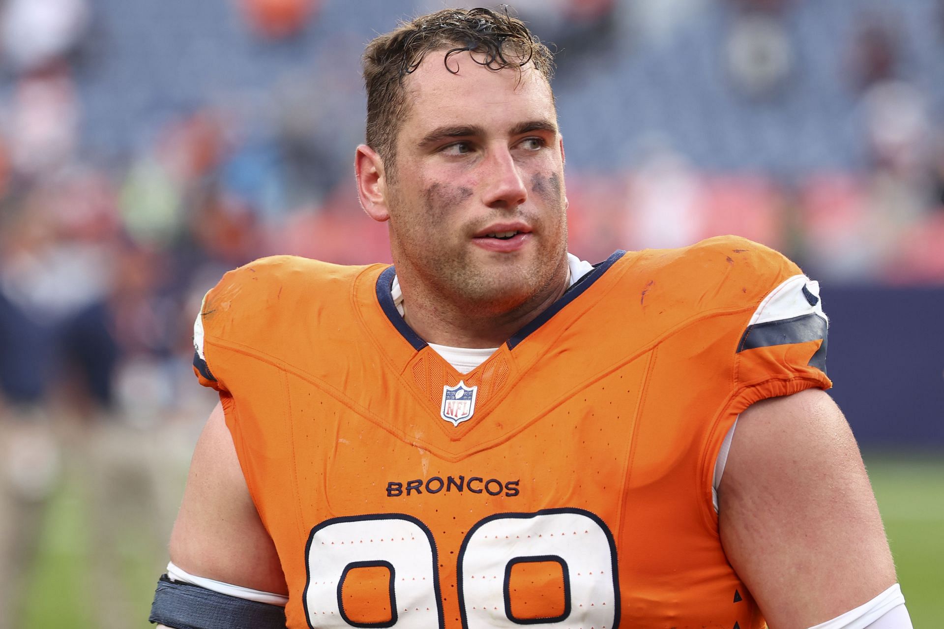 Zach Allen
