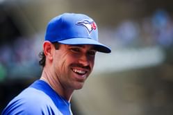 Blue Jays manager offers hilarious Shane Bieber comparison with Max Scherzer and Chris Bassitt