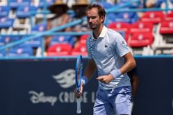 "It's a shame" - Daniil Medvedev makes brutally honest admission after heartbreaking loss to World No. 85 at Cincinnati Open