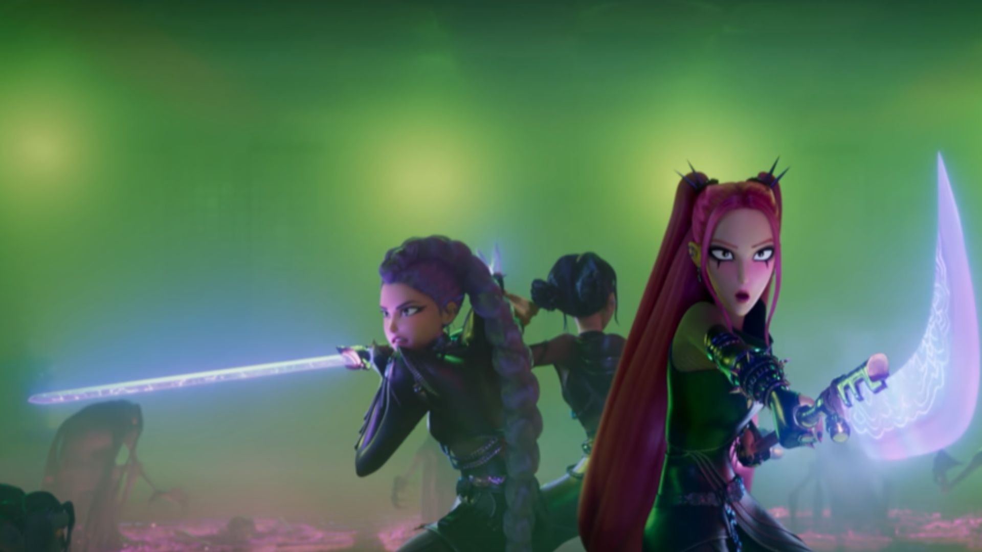 A still from the show (Image via Netflix)
