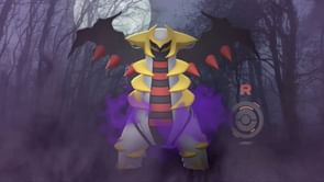 Should you purify Shadow Giratina in Pokemon GO?