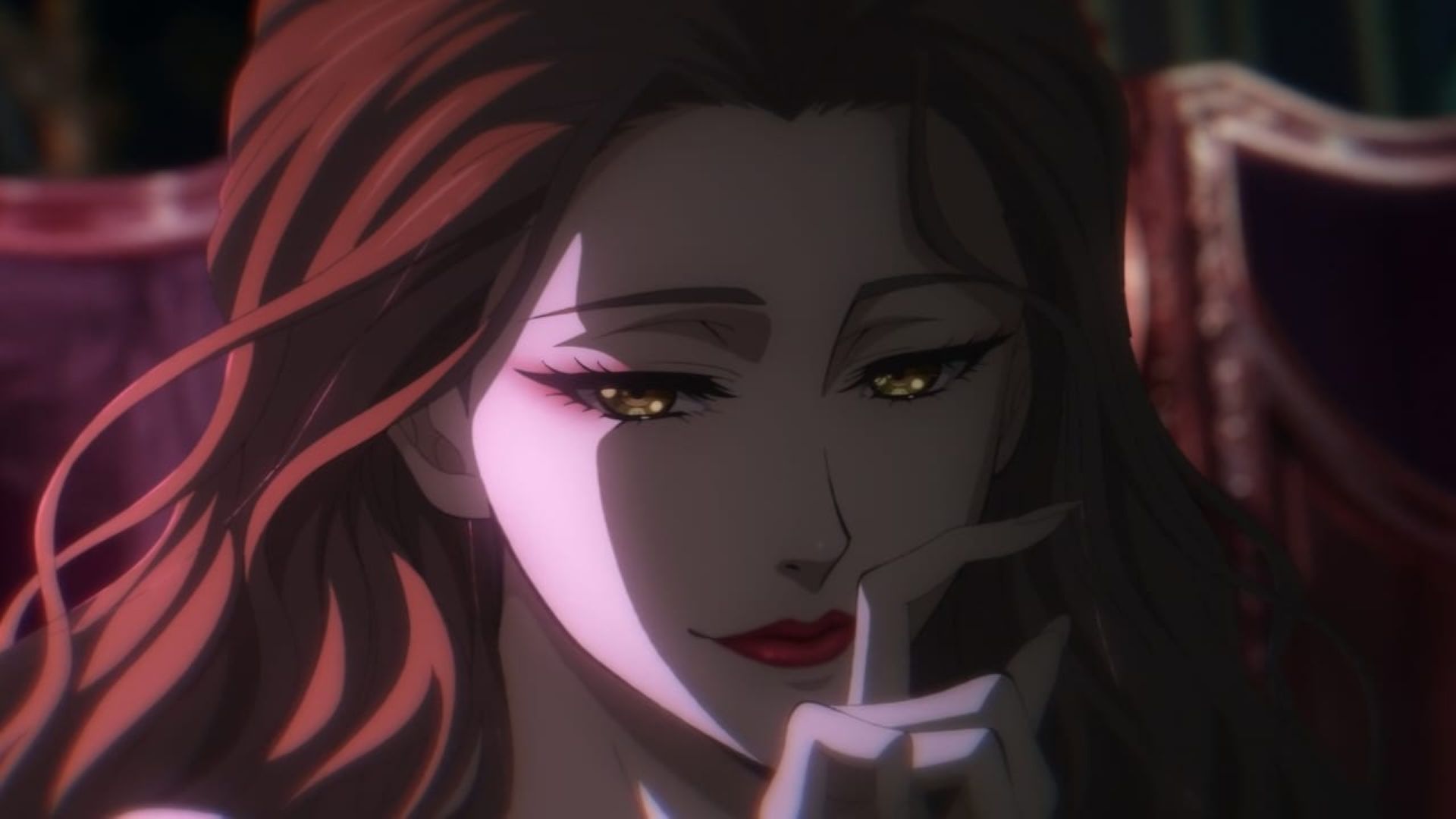Lord of Mysteries episode 11: Sharon
