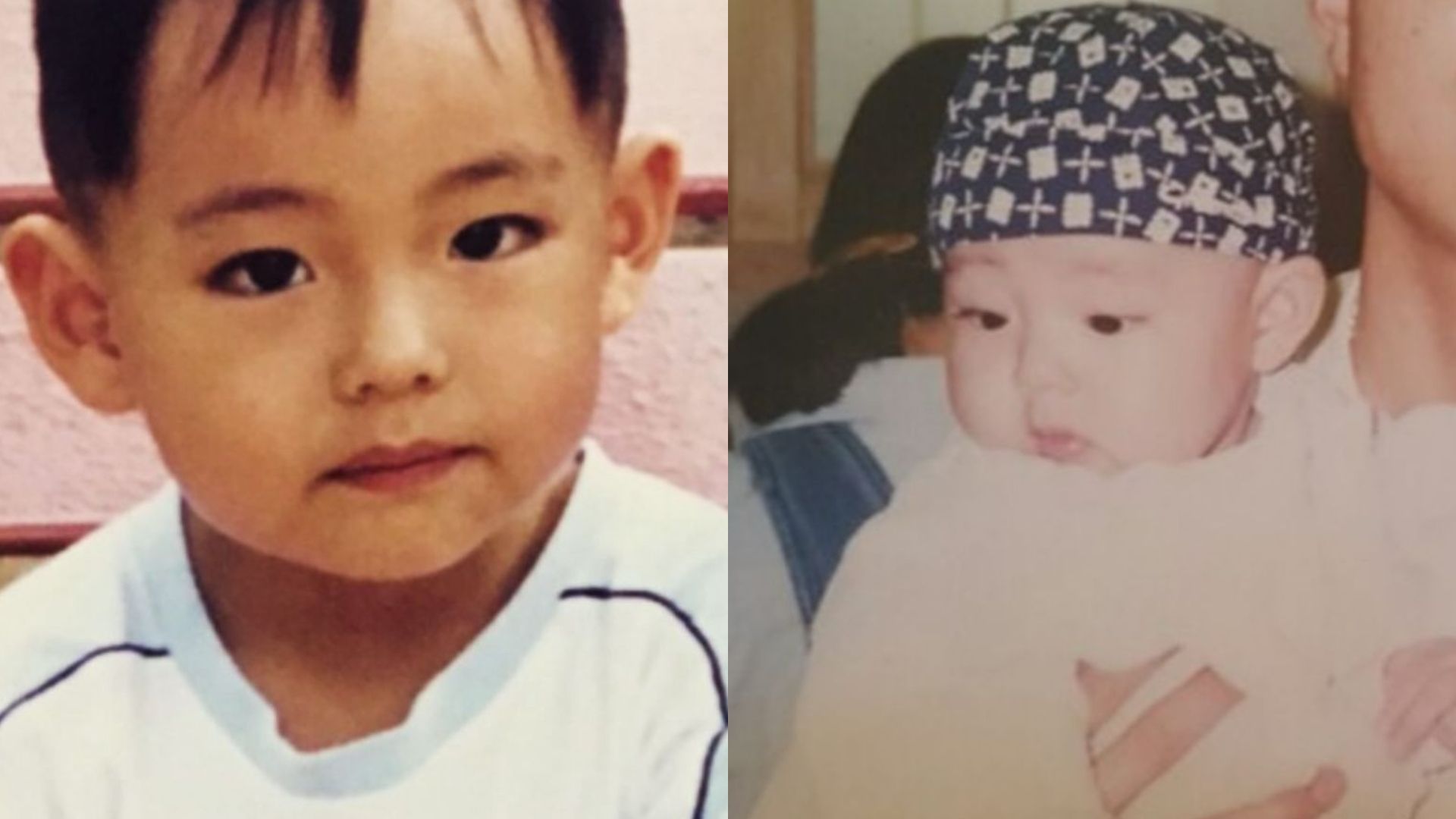 BTS&#039; Taehyung (Image via Instagram/@thv)