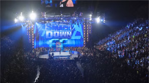 Unfortunate streak for popular tag team continues on WWE SmackDown