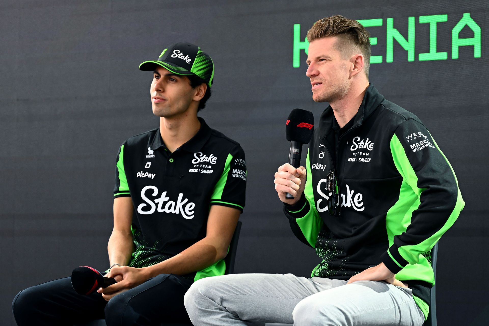 F1 Grand Prix of Monaco - Practice - Source: Getty