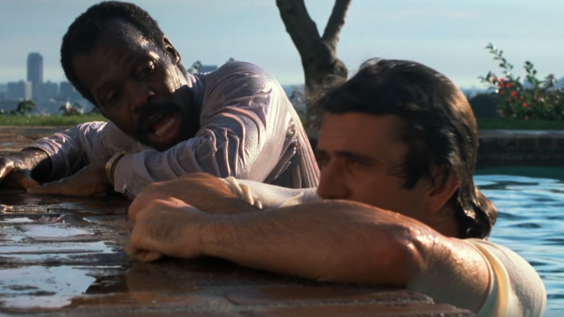 A still from the movie (Image via Apple TV)