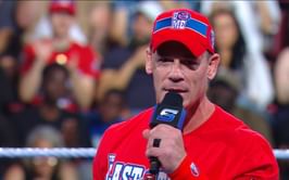 John Cena admits surprising reason why he's afraid of the Brock Lesnar situation following SummerSlam 2025