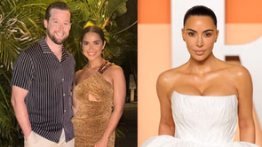 WATCH: Jake Cronenworth's wife Brooke Fletcher channels Kim Kardashian in a hilarious parody of popular reality series