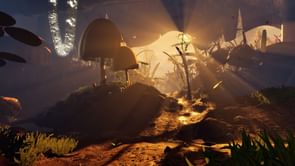 How to get and use Mushroom Chunks in Grounded 2