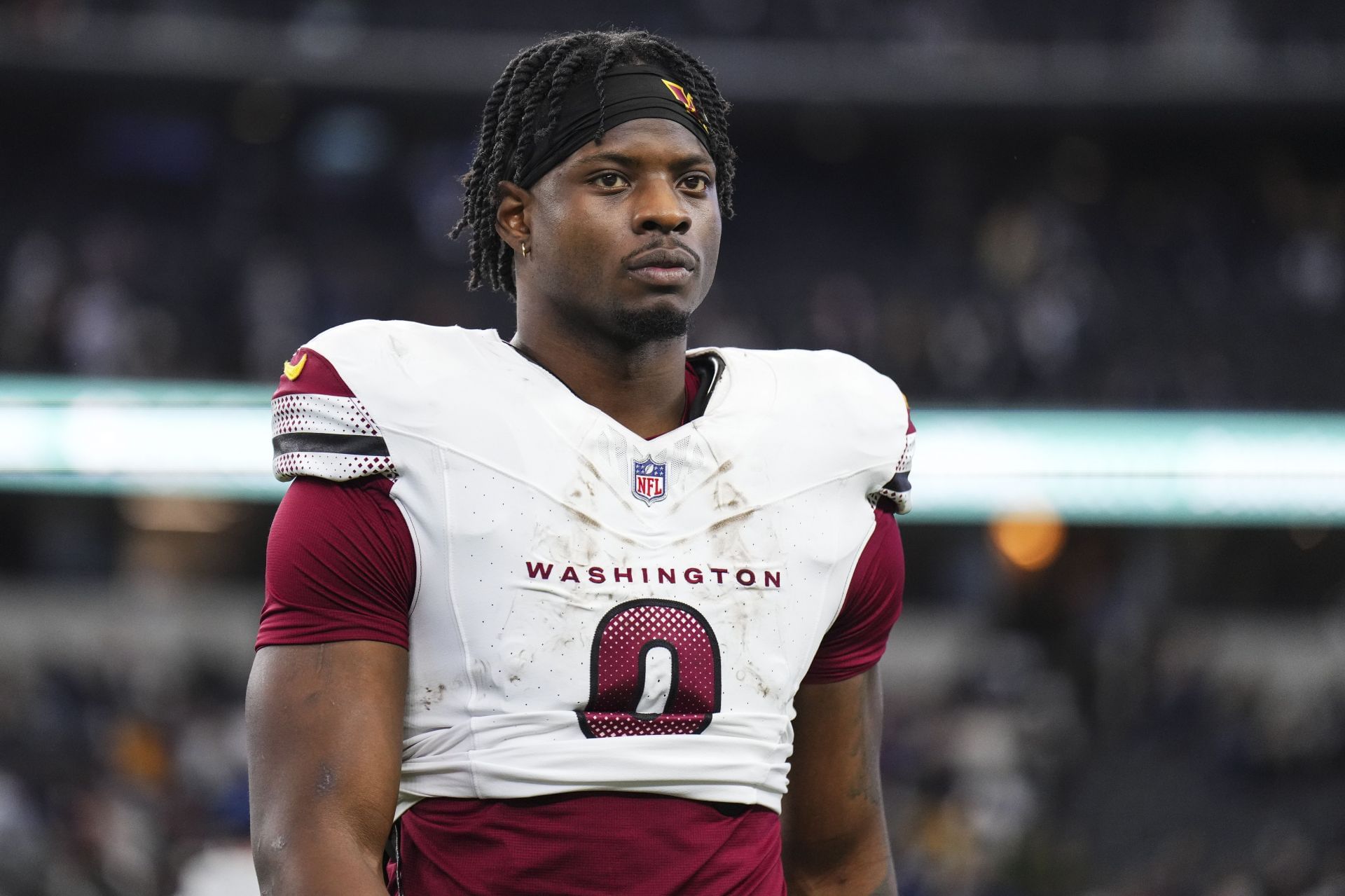 Sleeper RBs