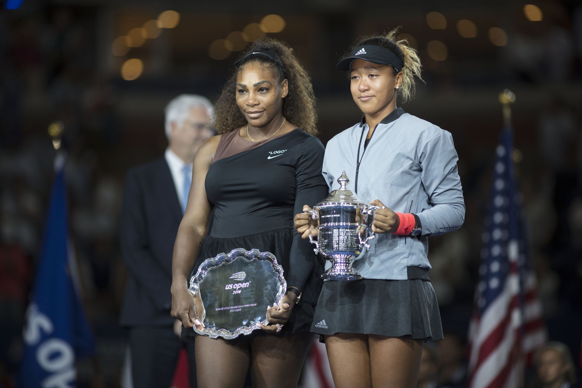 US Open Tennis Tournament 2018 - Source: Getty
