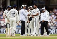“Even KL Rahul stepped in” - Former India cricketer’s huge statement on Prasidh Krishna-Joe Root altercation in ENG vs IND 2025 5th Test