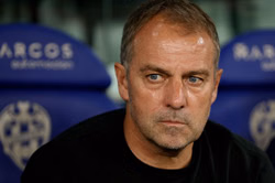 Barcelona Transfer News Roundup: Catalans eyeing Argentine gem, Inaki Pena set to join Elche, and more - August 24, 2025