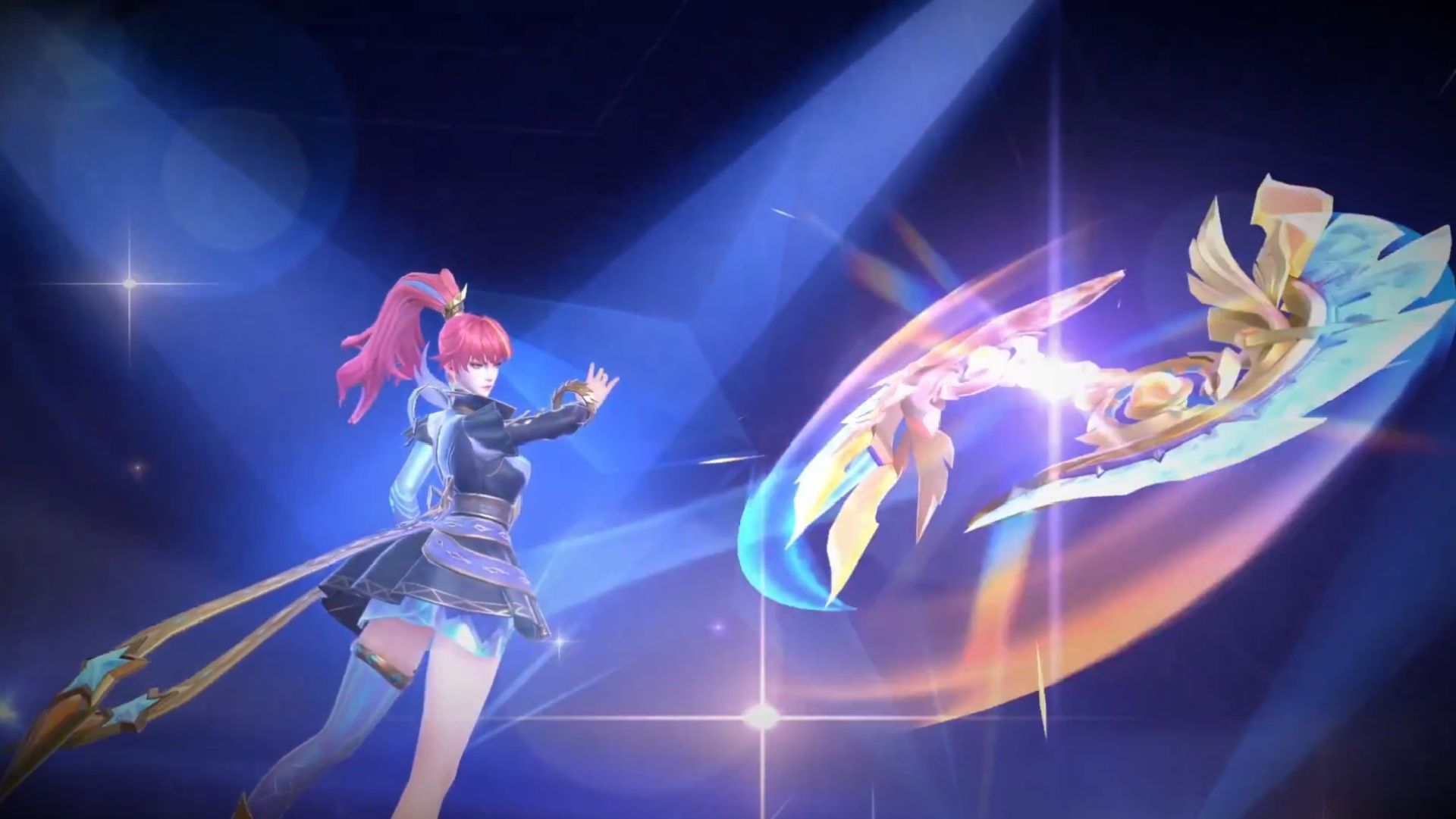 Mobile Legends Bang Bang Starlight Pass September 2025, MLBB Starlight Pass September 2025
