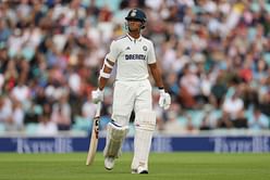 “Jaiswal will never be a Sai Sudharsan” - Legendary bowler’s blunt criticism of Indian opener amid ENG vs IND 2025 5th Test