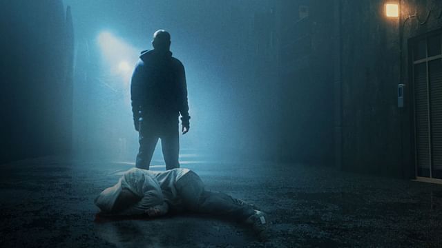 A still image from the trailer of the series (Image via Netflix)