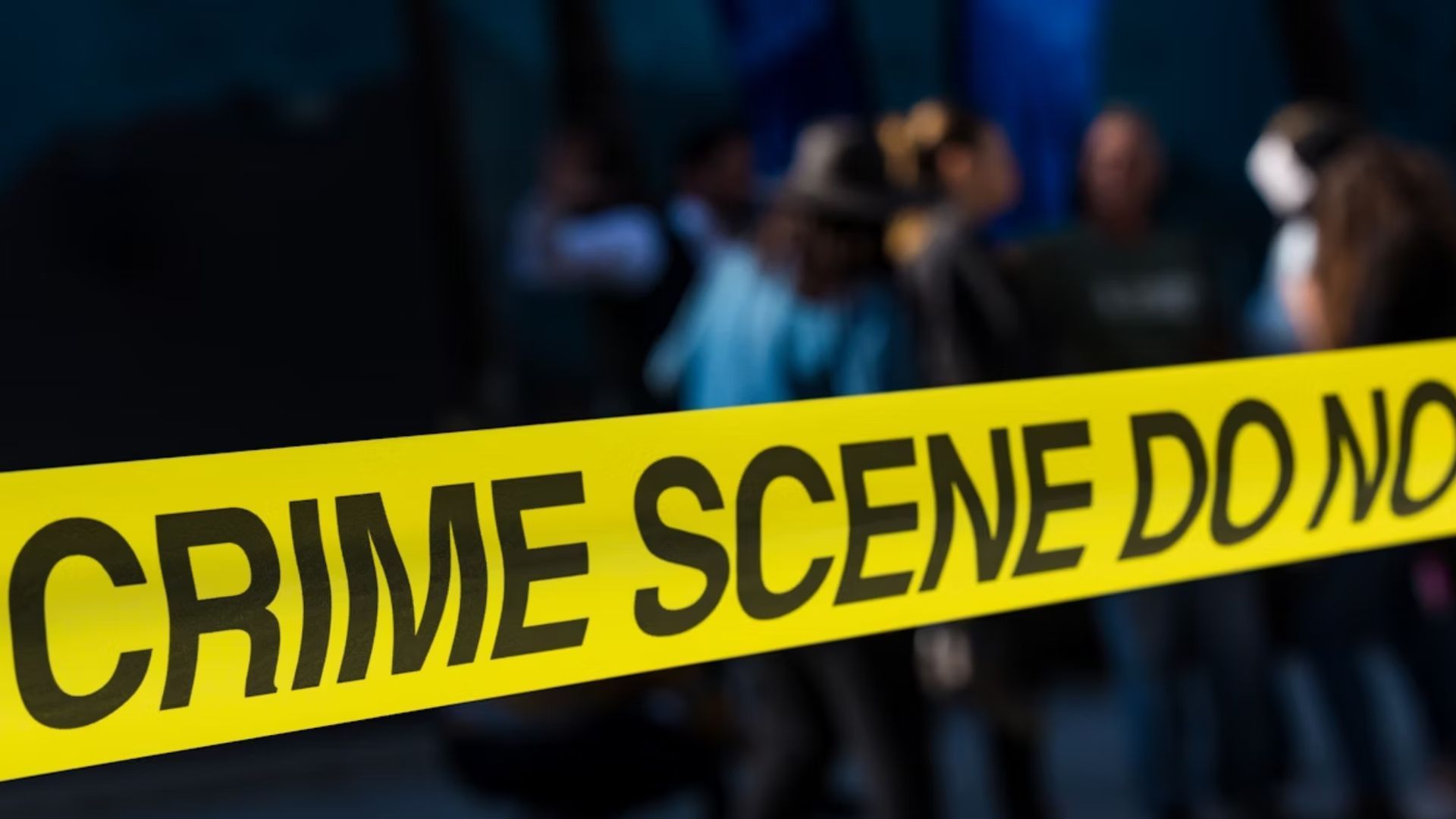 Some chilling facts of The Harper Family murder case