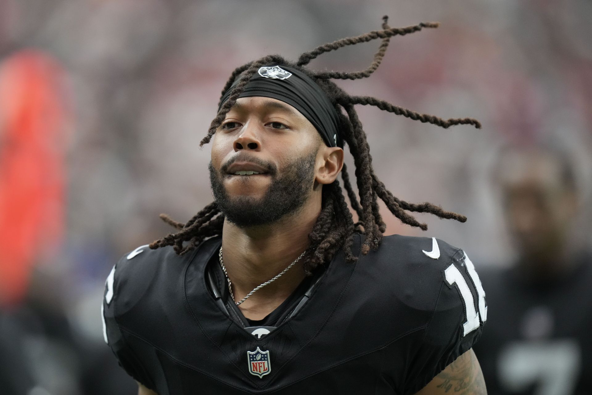 San Francisco 49ers v Las Vegas Raiders - NFL Preseason 2025 - Source: Getty