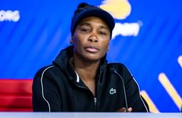 "It was nice to be freer" - Teary-eyed Venus Williams makes emotional admission about 'playing unhealthy' after US Open heartbreak