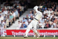 "It's difficult to bat with the tail" - Aakash Chopra lauds Washington Sundar's knock on Day 3 of ENG vs IND 2025 5th Test