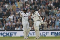 Rohit Sharma vs Cheteshwar Pujara - comparing their stats in the Ranji Trophy